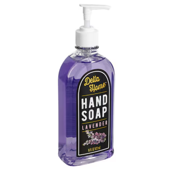 Delta Home Hand Soap